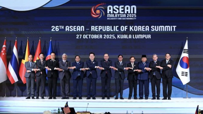 28 ASEAN