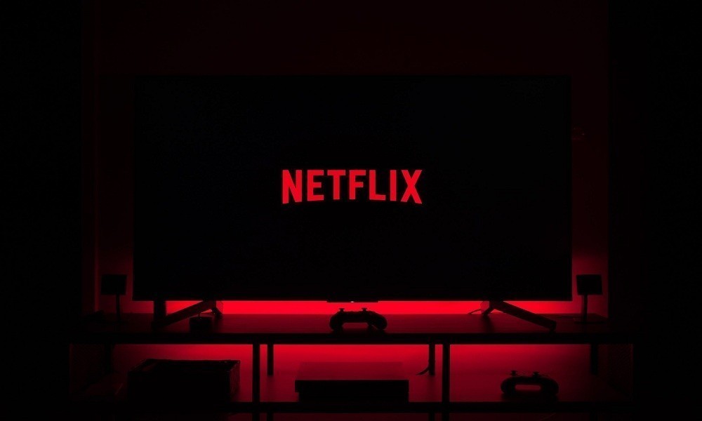 28 Netflix Komitmen Jaga Ekslusivitas Konten Orisinal