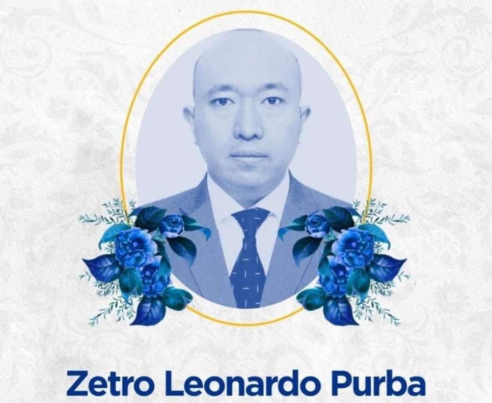 28 Kabar duka kembali menyelimuti Kemlu RI, di mana seorang pegawai terbaiknya dilaporkan tewas di distrik Lince, Lima, Peru, Senin (1/9/2025) malam.