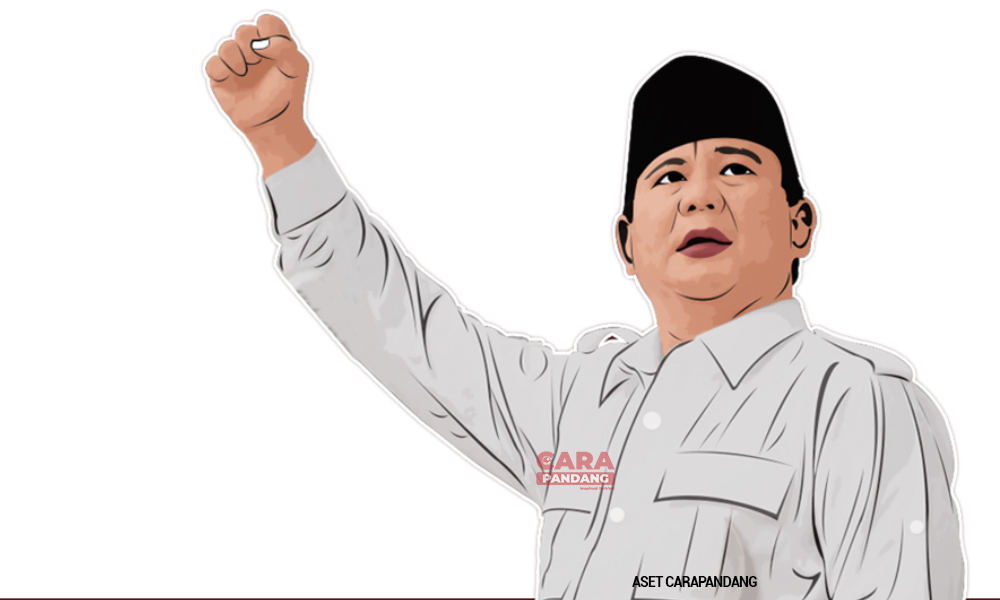 28 Presiden Prabowo Subianto memuji Presiden ke-7 Joko Widodo (Jokowi) dan jajaran kabinetnya dalam mempersiapkan Bank Emas Indonesia.