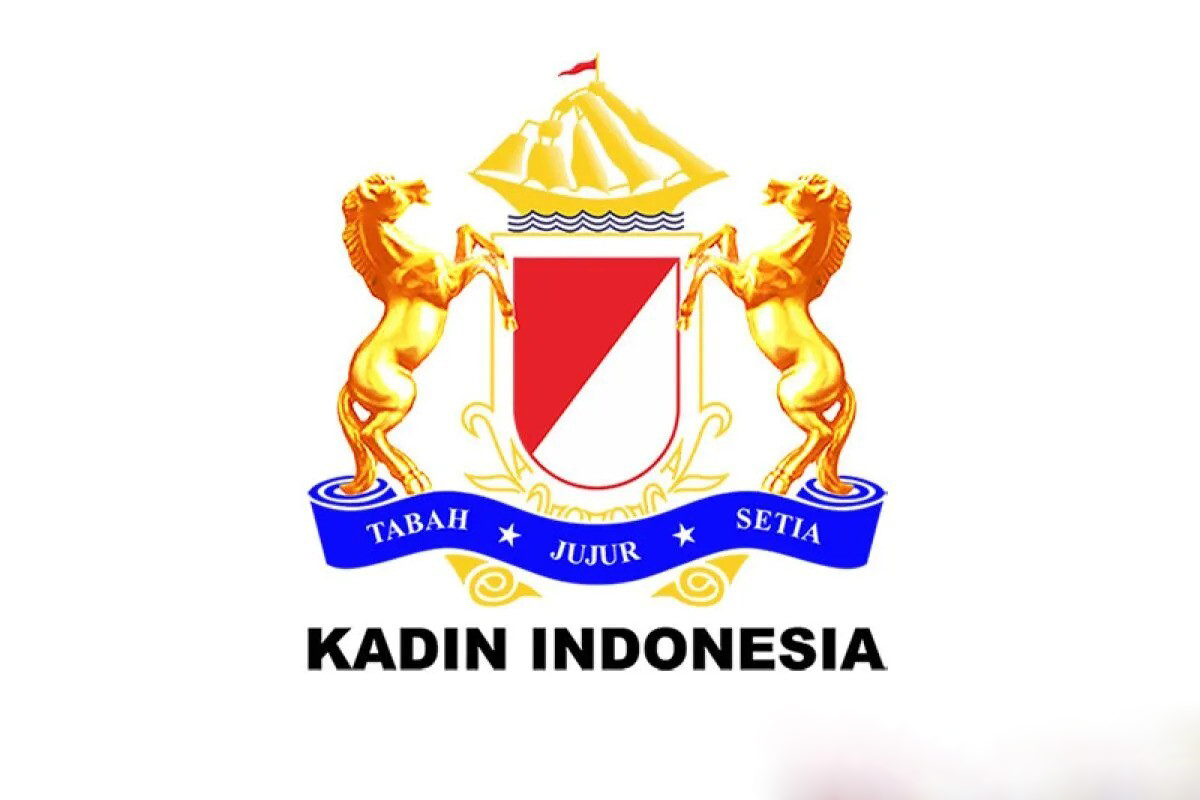 28 Permasalahan Kepemimpinan Kadin Indonesia mulai menemukan titik terang, setelah Ketua Umum Kadin versi Munas 2021 Arsjad Rasjid duduk bareng dengan ketua Umum Kadin versi Munaslub Anindya Bakrie, di Jakarta, Jum'at (27/9/2024).