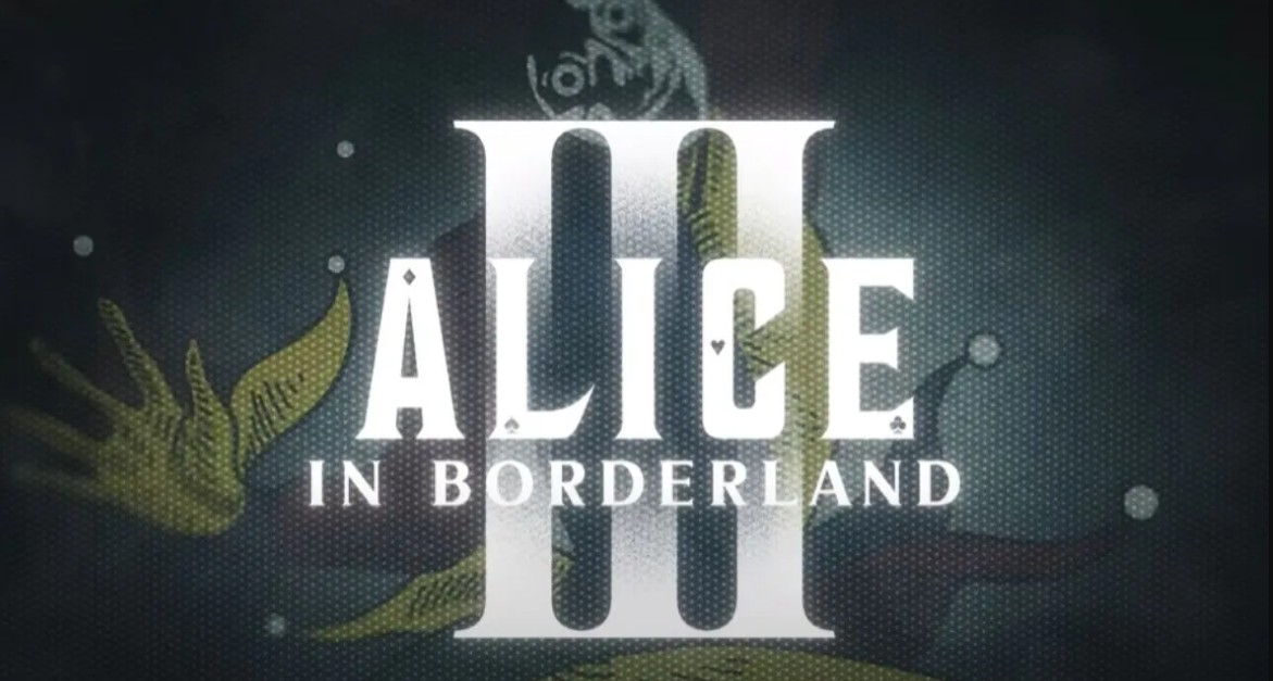 28 ‘Alice in Borderland’ Season 3 Tayang September