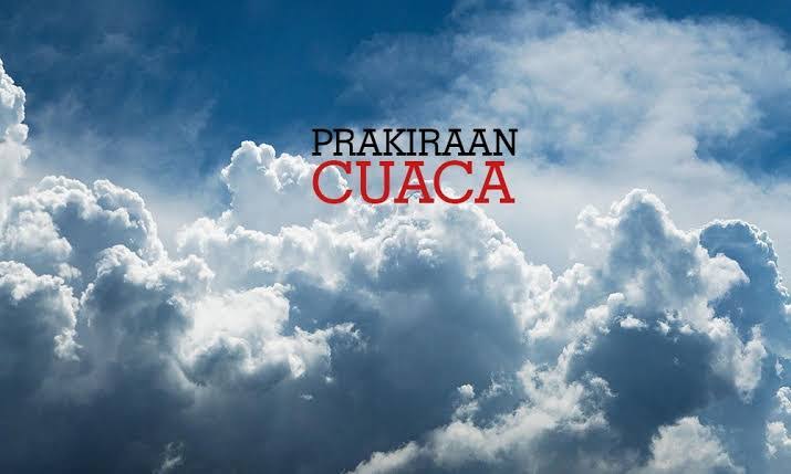 28 Prakiraan Cuaca