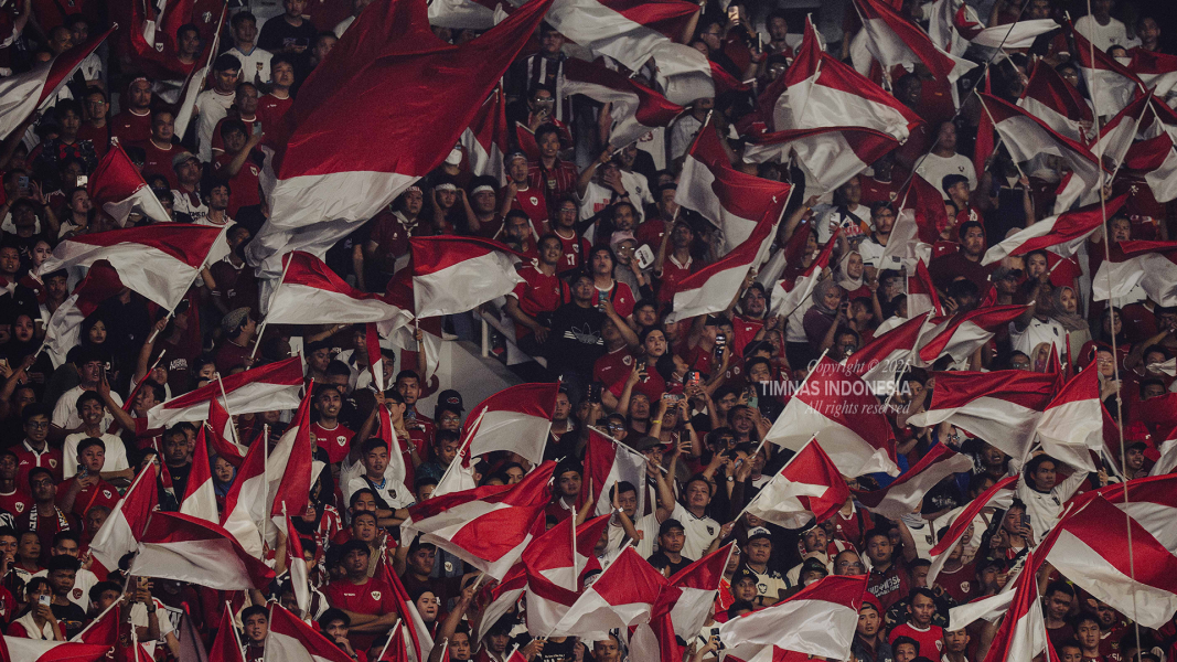 28 Timnas Indonesia