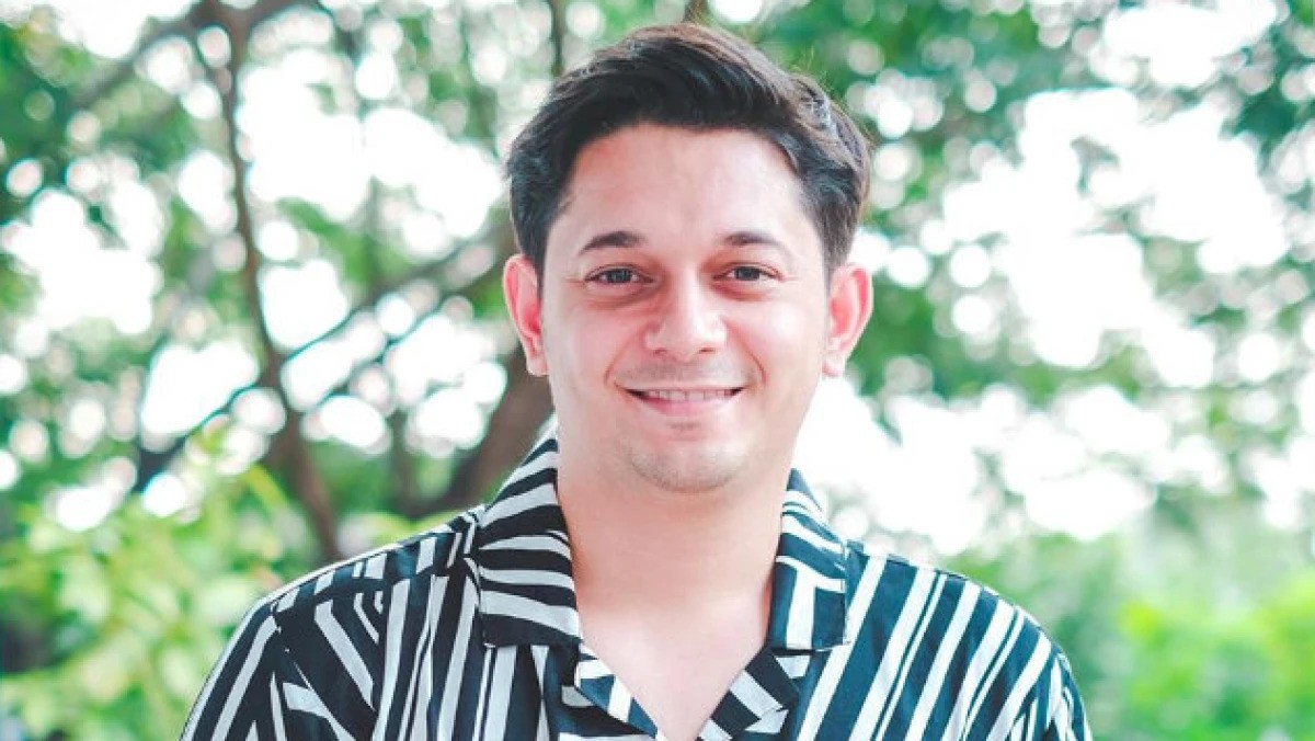 28 Polisi menangkap aktor Andrew Andika (AA) karena diduga terkait penyalahgunaan sabu pada Kamis malam (26/9).