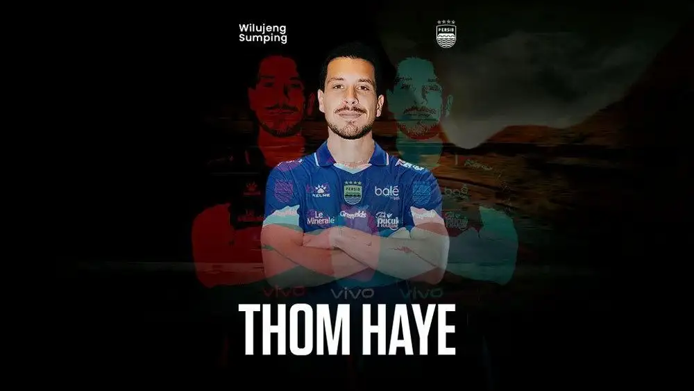 28 Thom Haye