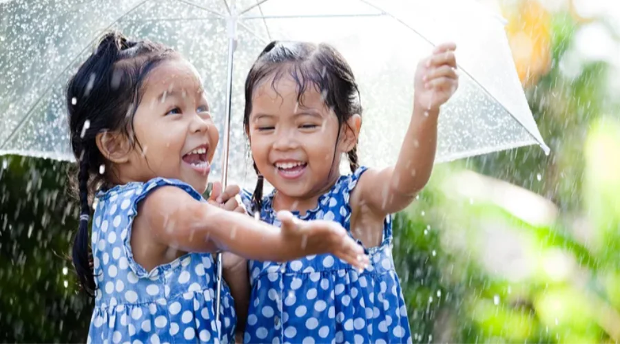 28 5 Tips Menjaga Kesehatan Anak di Musim Hujan agar Tetap Aktif dan Terhindar dari Penyakit